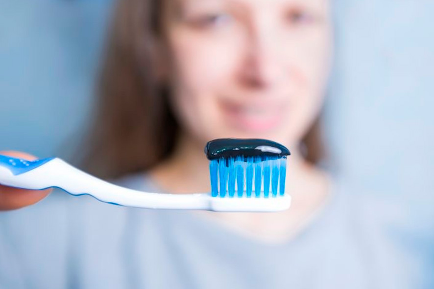 Pastas de dente para clareamento dental são eficientes