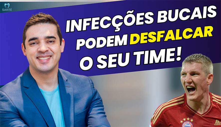 Infecções Bucais