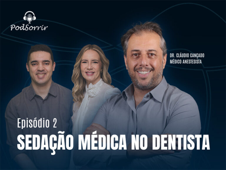 Sedação Médica no Dentista Solução para Medo de Dentista em Belo Horizonte