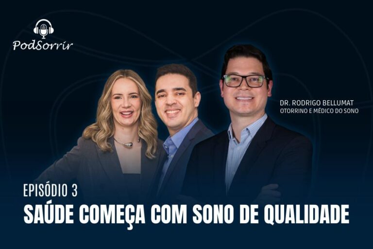 Saúde Bucal e Respiração em BH