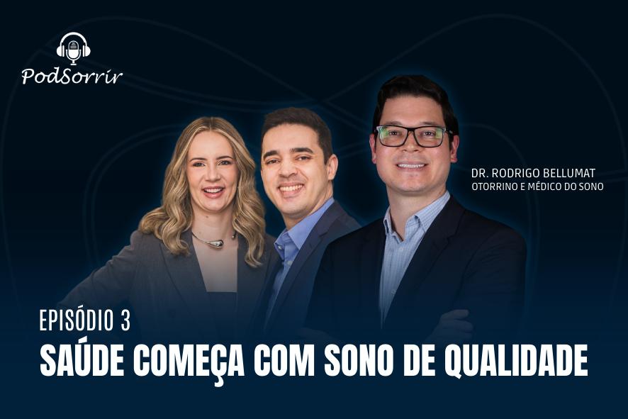 Saúde Bucal e Respiração em BH