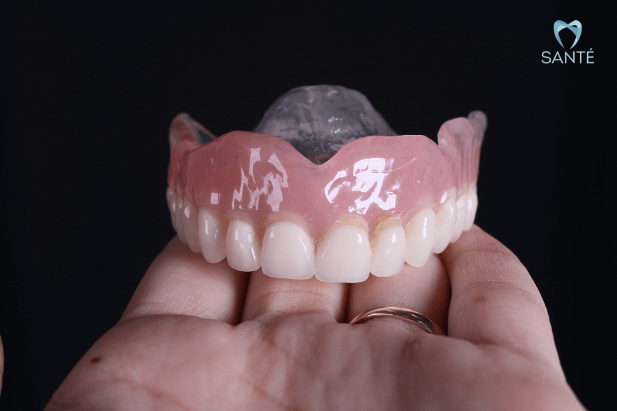 dentadura em belo horizonte bh