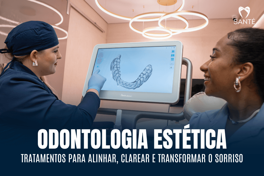 estetica dos dentes em belo horizonte BH