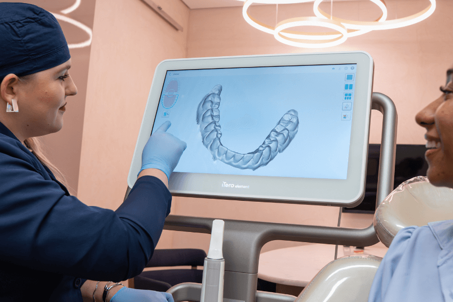 Melhor clínica prótese protocolo BH 