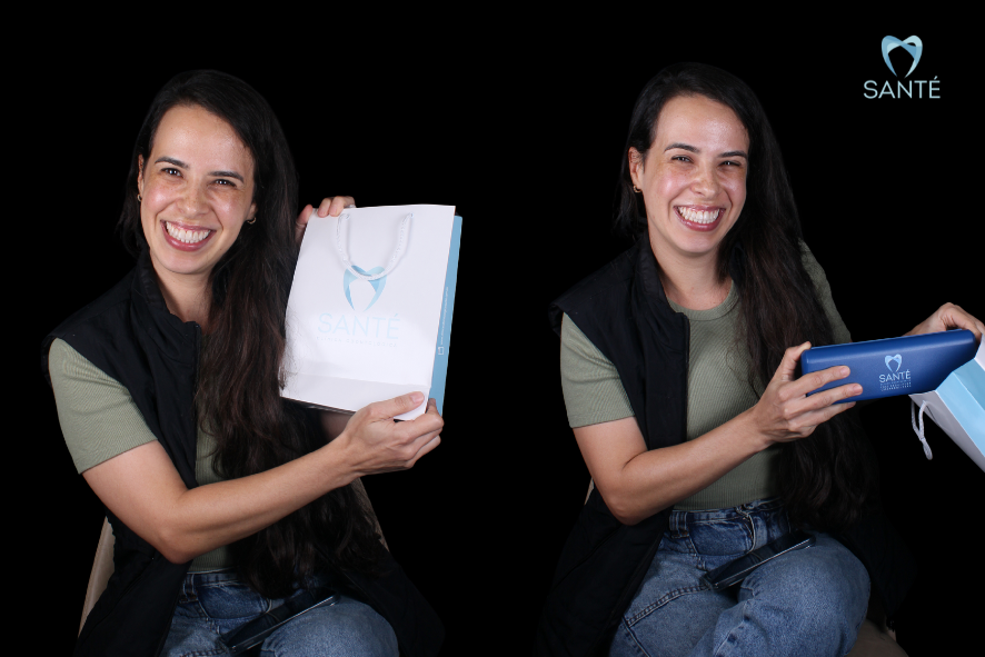 Dentista limpeza dos dentes em Belo Horizonte BH