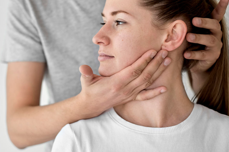 fisioterapia ATM e viscossuplementacao